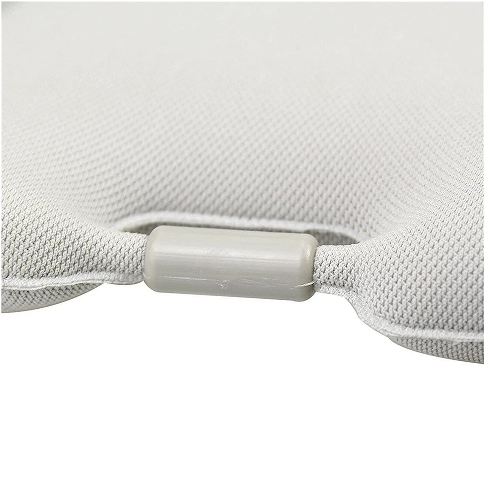 {{ Left Sun Visor w or  Mirror Passenger Side TDY1-69-320 For Mazda CX-9 2010-2015 }} - Buy Car Parts Online at {{ Kaka Auto Parts }}.