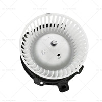 {{ Blower Fan Motor Heater Fan With Resistor Fits for Holden Rodeo TF 1996 to 2002 Heater }} - Buy Car Parts Online at {{ Kaka Auto Parts }}.