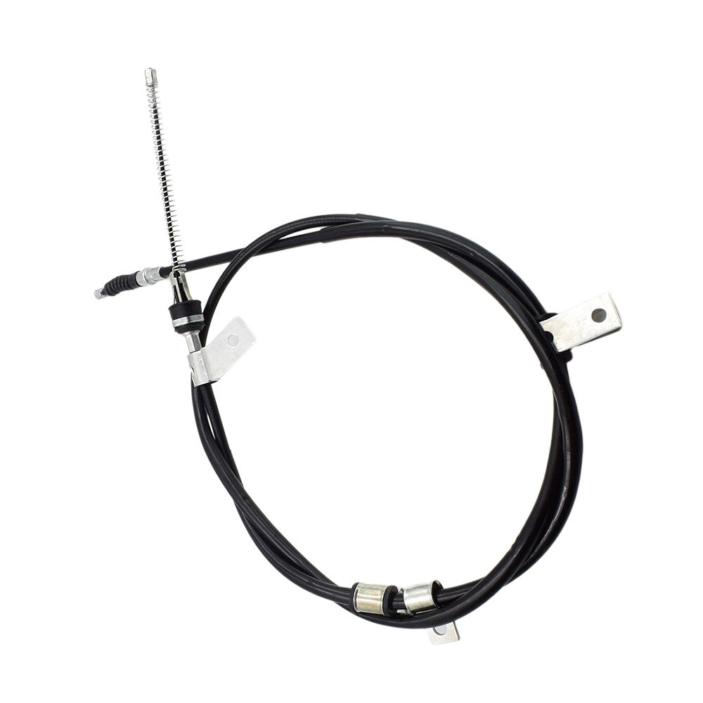 {{ RR LH RH Hand Parking Brake Cables Suitable for Mitsubishi Triton L200 2007-2015 }} - Buy Car Parts Online at {{ Kaka Auto Parts }}.
