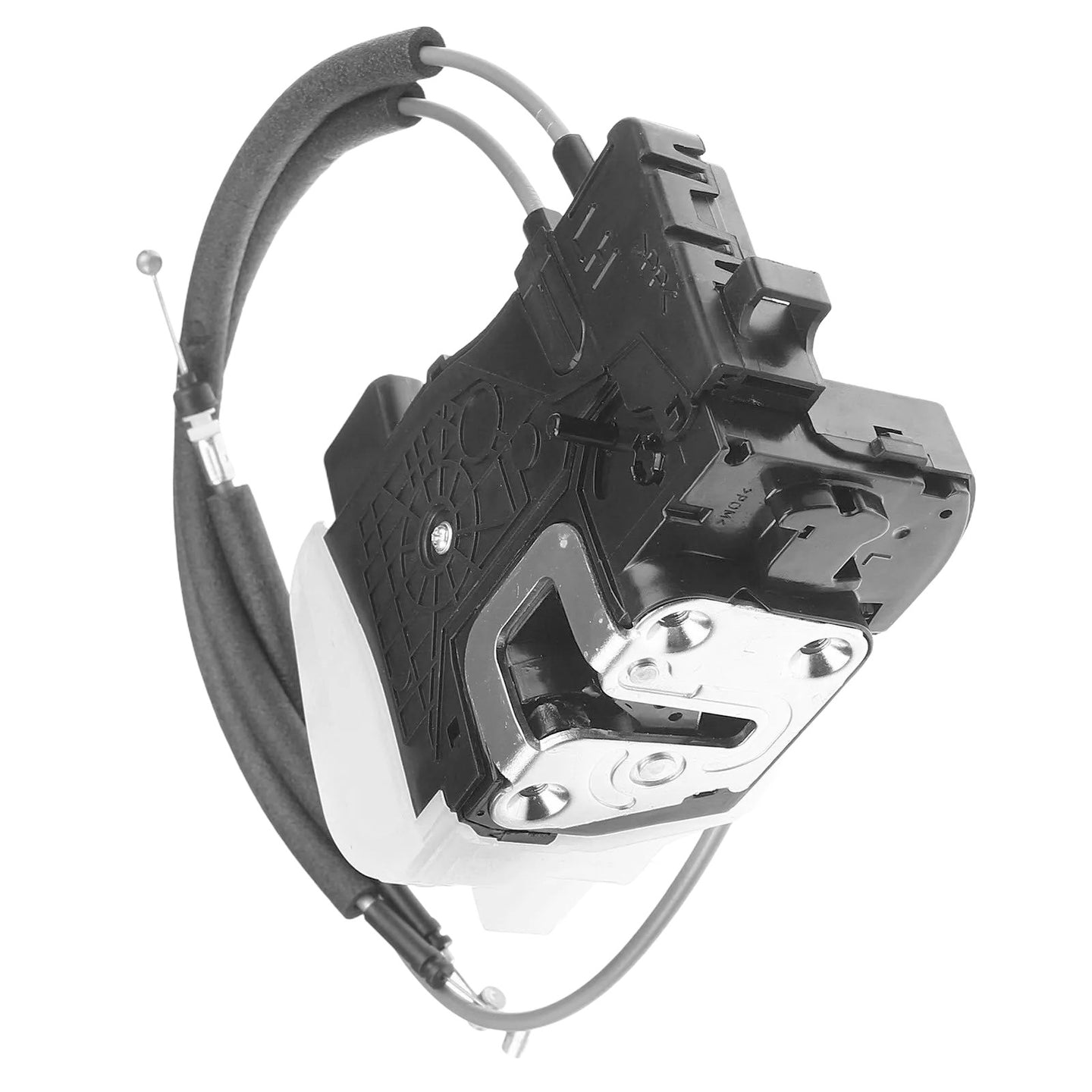 {{ 81410-2S000 Black Door Lock Actuator Assembly Suitable for Hyundai IX35 11-17 }} - Buy Car Parts Online at {{ Kaka Auto Parts }}.