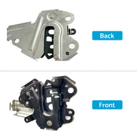 Rear Left Seat Back Lock Actuator Suitable For Honda CR-V 82620-T0A-A02