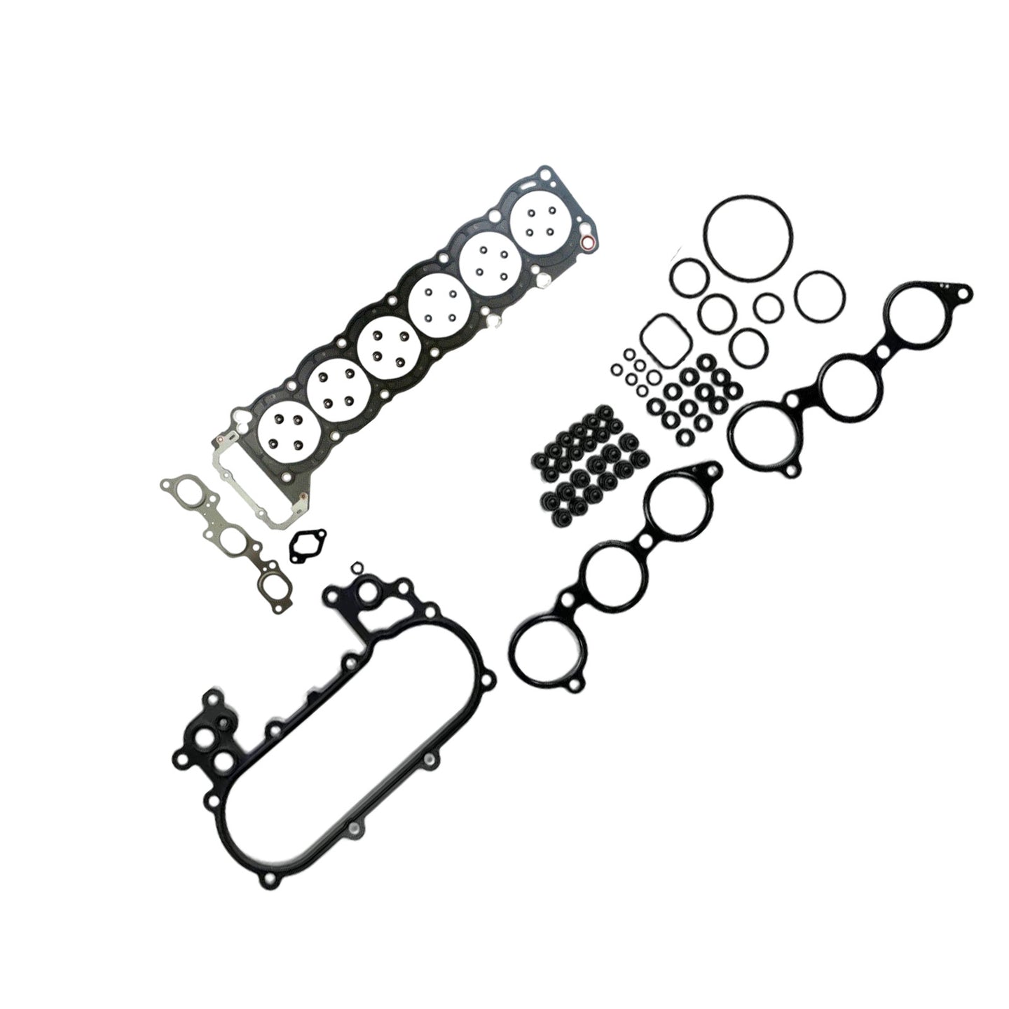 {{ VRS Head Gasket Kit Suitable for Toyota Landcruiser FZJ75 FZJ80 1FZ-FE 4.5 92-98 }} - Buy Car Parts Online at {{ Kaka Auto Parts }}.