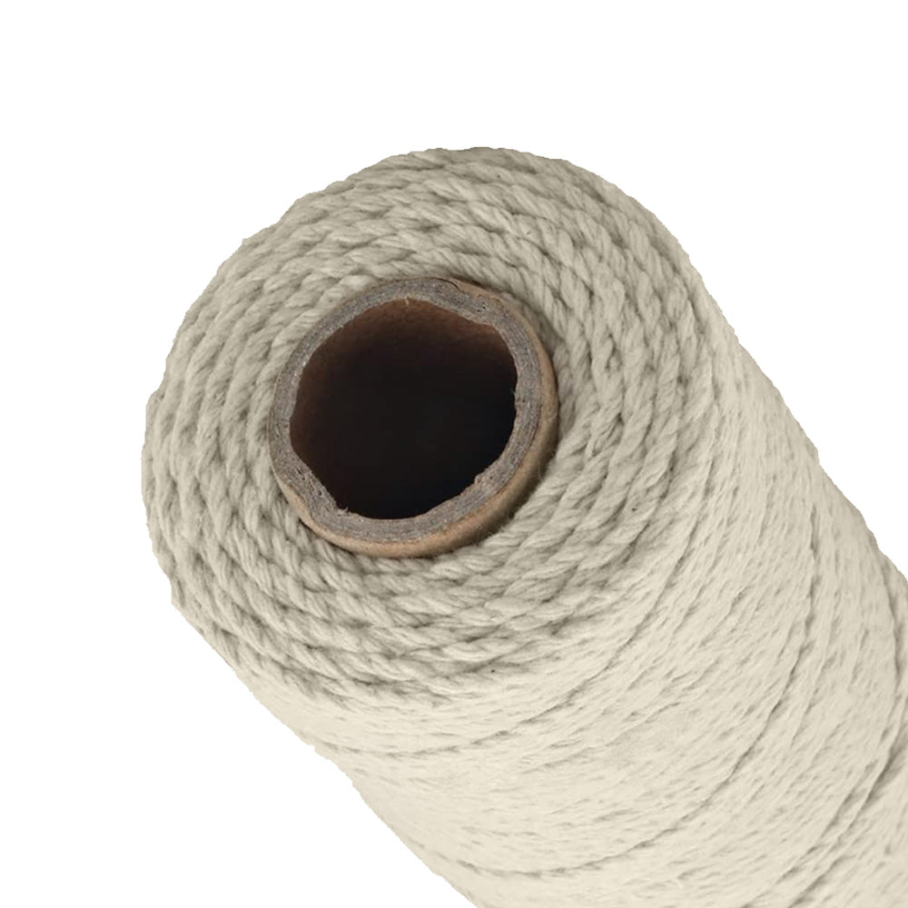 {{ Cotton Twine Natural Jute Twine Packing Twines Bakers Twine Gift Wrapping Crafts }} - Buy Car Parts Online at {{ Kaka Auto Parts }}.