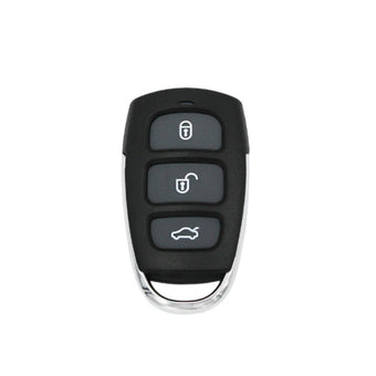 compare product Complete Remote Car Key Suitable For Toyota Camry MCV20R SXV20R ACV36 & Avalon MCX