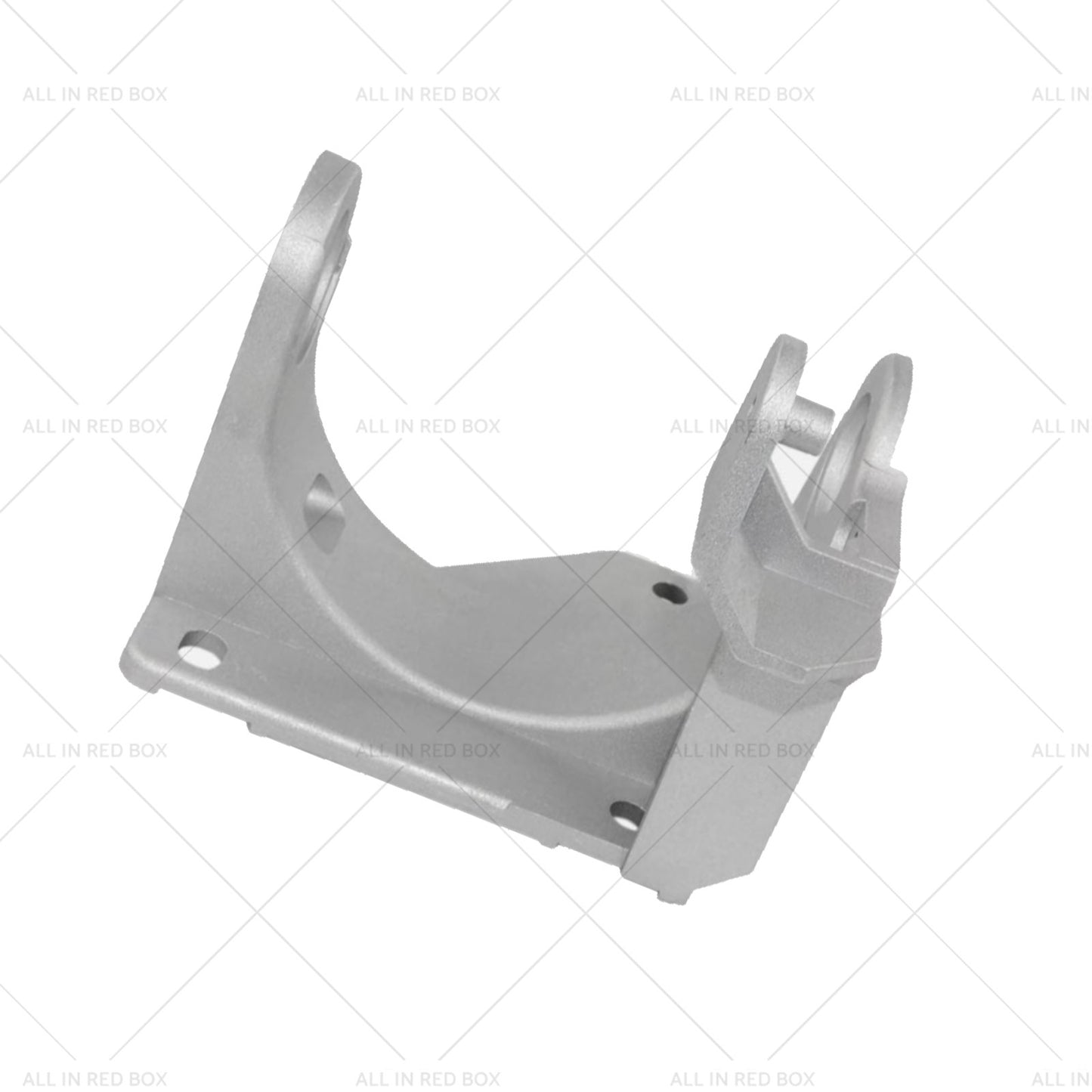 Air Suspension Compressor Bracket Suitable for Land Rover Discovery 3 4 LR061663