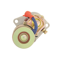 {{ Starter Motor Suitable For Kia 2700 Pregio CT 3VRS J2 4CYL 2. 7 Manual 02-08 }} - Buy Car Parts Online at {{ Kaka Auto Parts }}.