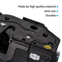 {{ 8J2837015A Front Left Door Lock Actuator Right Hand Drive For Audi A4 A5 Q3 TT }} - Buy Car Parts Online at {{ Kaka Auto Parts }}.