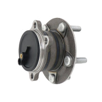 Rear Hub Assembly Suitable For Mazda CX-5 CX-8 Mazda 3 BM BN Mazda 6 GJ Models