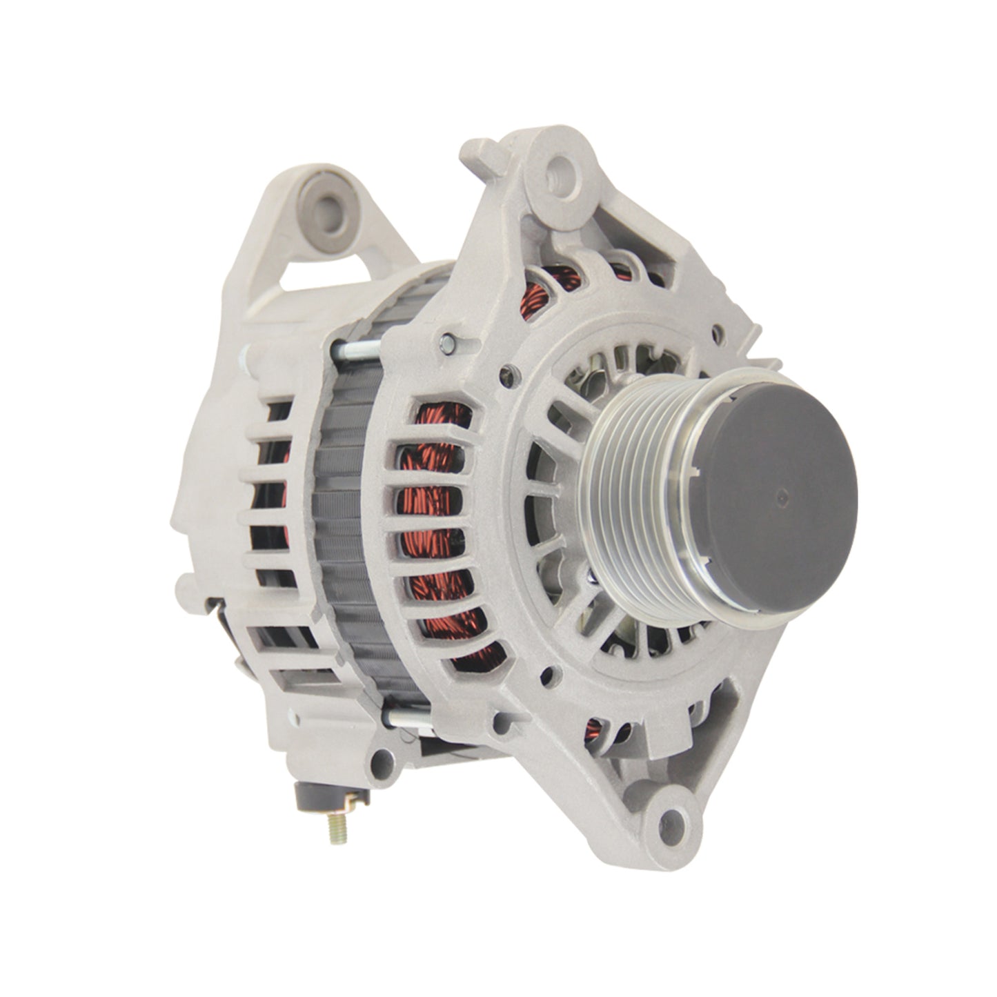 Alternator Suitable For Nissan Terrano R50 Patrol GU Y61 Navara D22 3.0L 2000-2014
