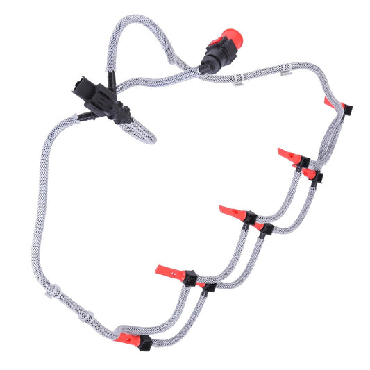 Fuel Injector Leak Off Pipe Suitable for Land Rover Range Rover Sport 3.6 TDV8