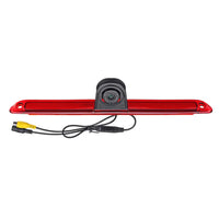Rear View Backup Camera with Brake Light Suitable For Mercedes-Benz Sprinter 2007-2019