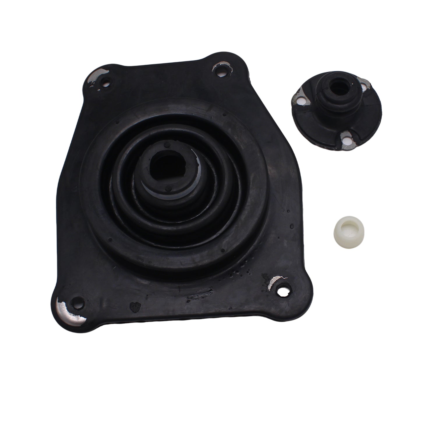 Upper & Lower Gear Shift Boot Gaiter Kit Suitable for Mazda MX-5 MK1 Mk2 89-05