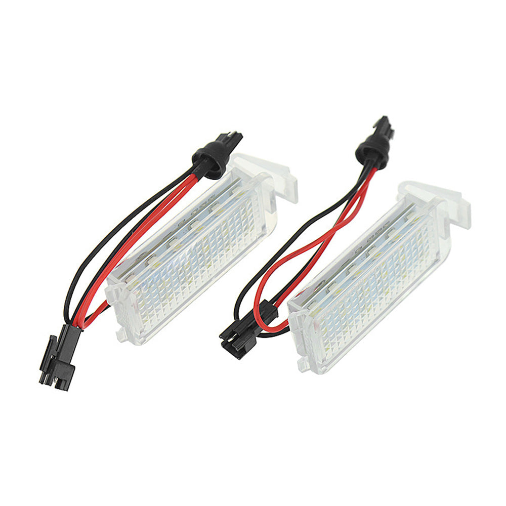 LED Rear License Number Plate Light Lamp Suitable For Ford Falcon FG BA BF XR6