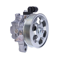 Power Steering Pump With Pulley Suitable for Honda Accord Euro CM5 CM7 CL9 2.4L