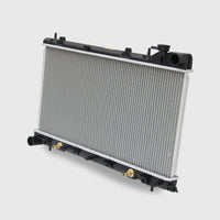 {{ RADIATOR FIT SUBARU FORESTER IMPREZA WRX EJ20 2. 0L Non Turbo AT MT 97-02 }} - Buy Car Parts Online at {{ Kaka Auto Parts }}.