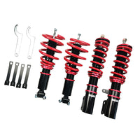 Adjustable Height Coilover Suspension Shock Suitable For Holden VE Commodore Sedan & Wagon