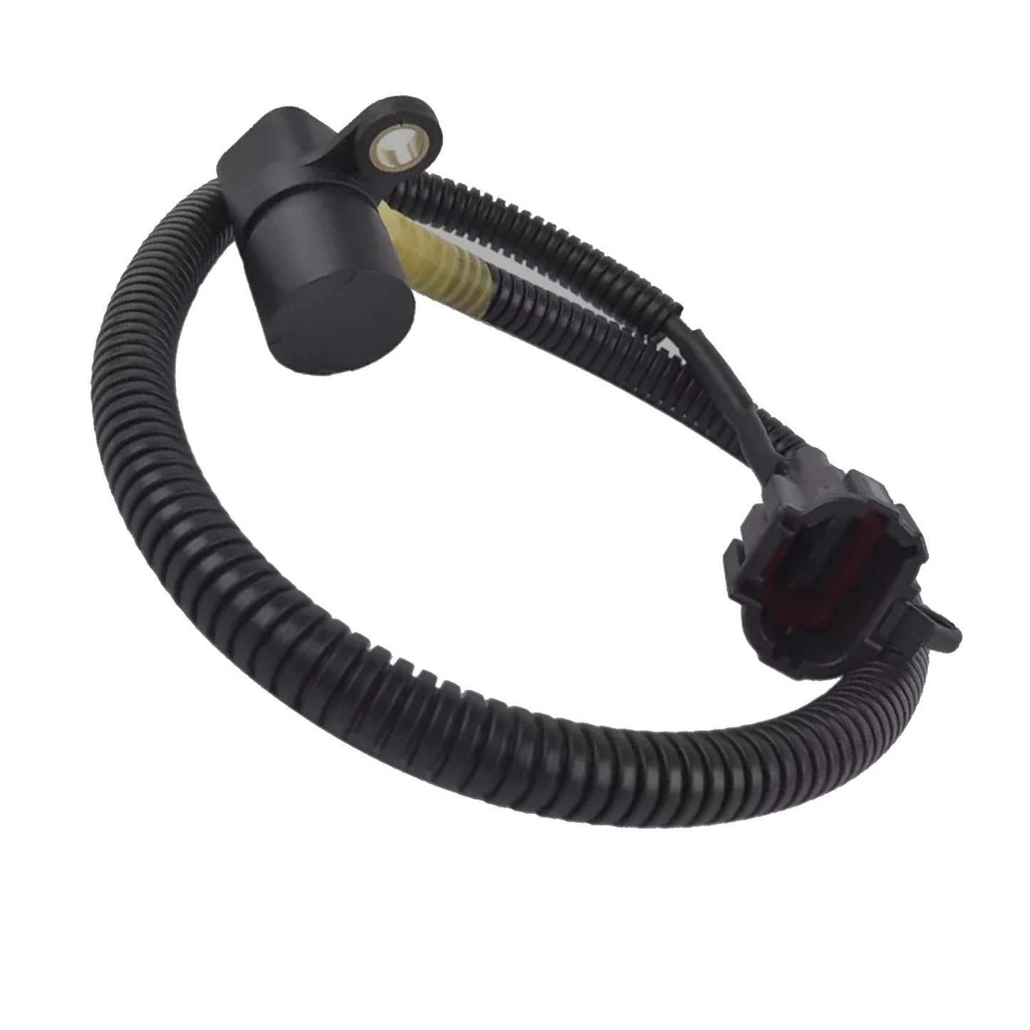 {{ Crankshaft Angle Sensor Suitable for Nissan Elgrand E50 Navara D22 3.0L ZD30 }} - Buy Car Parts Online at {{ Kaka Auto Parts }}.