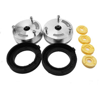 Front Strut Mount Left & Right with Upper and Lower Support Kit Suitable For BMW X5 E70 / X6 E71