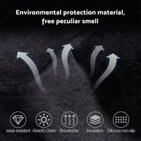 {{ RHD Non-slip Dash Mat Suitable For Hyundai Santafe 2006-2012 Dashboard Cover }} - Buy Car Parts Online at {{ Kaka Auto Parts }}.