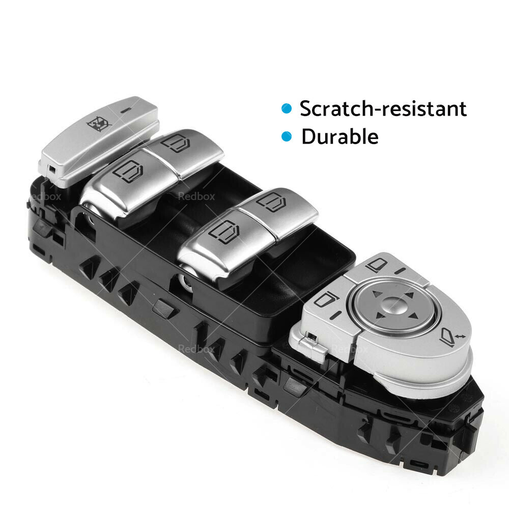 {{ A2059056811 Master Power Window Control Switch For Mercedes C-CLASS W205 S205 }} - Buy Car Parts Online at {{ Kaka Auto Parts }}.