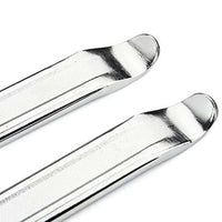 3x 10 Inch 250mm Steel Tyre Levers Tool Set Suitable For Dirt Bike Motorbike ATV