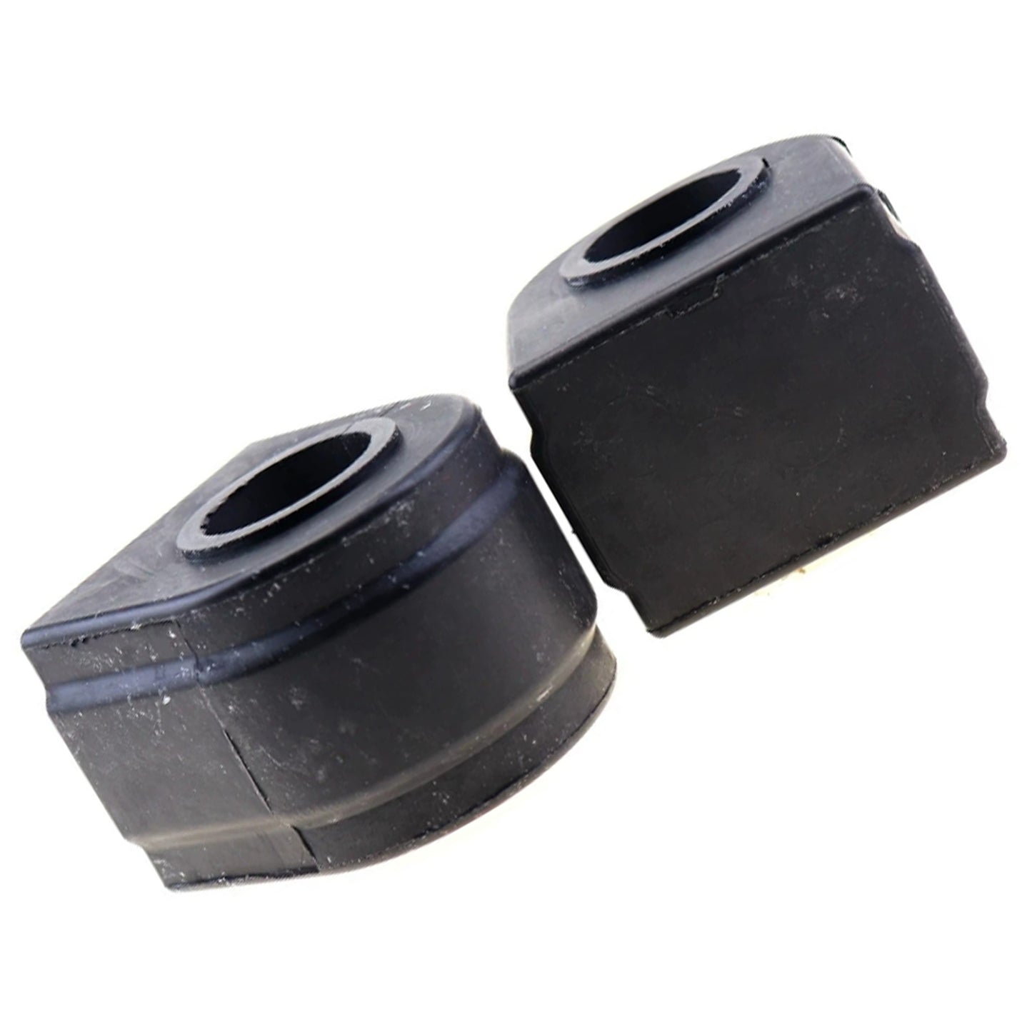 2x Front Stabilizer Sway Bar Bushing Rubber Mounting Suitable For BMW X5 E70 X6