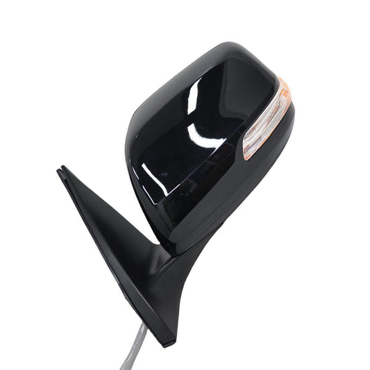 Left Electric Door Mirror 7?Pin Suitable for Toyota Prado 150 2009¨C2013