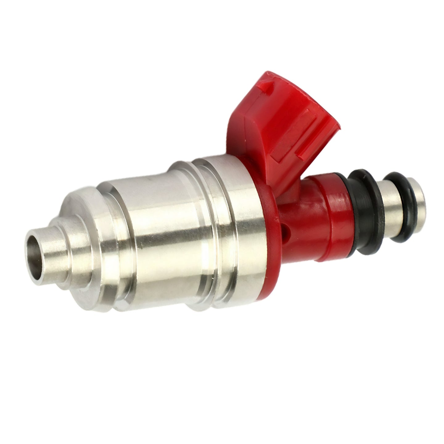 {{ 4X Fuel Injectors Suitable for Holden Rodeo TF 4ZE1 2.6L 4Cyl 1994-1998 }} - Buy Car Parts Online at {{ Kaka Auto Parts }}.