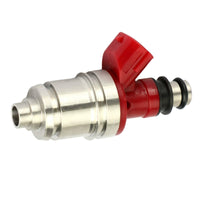 {{ 4 Fuel Injectors Suitable for Holden Rodeo TF 4ZE1 2.6L 4Cyl 1994-1998 AU }} - Buy Car Parts Online at {{ Kaka Auto Parts }}.