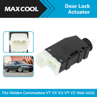 {{ Door Lock Actuator Front Left or Right for Holden Commodore VT VX VU VY VZ 99-05 }} - Buy Car Parts Online at {{ Kaka Auto Parts }}.
