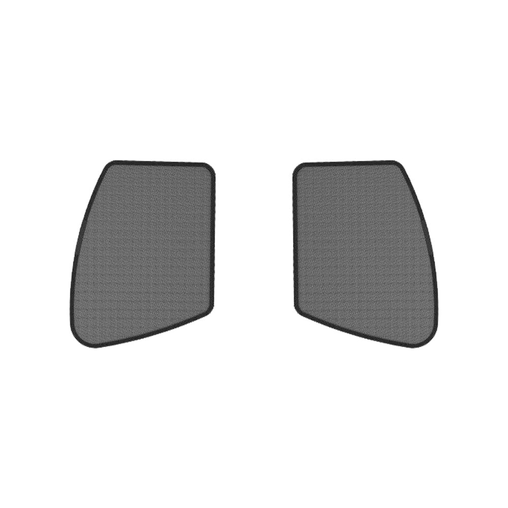Magnetic Rear and Side Window Sun Shade Mesh Suitable For Toyota RAV4 2019-2023