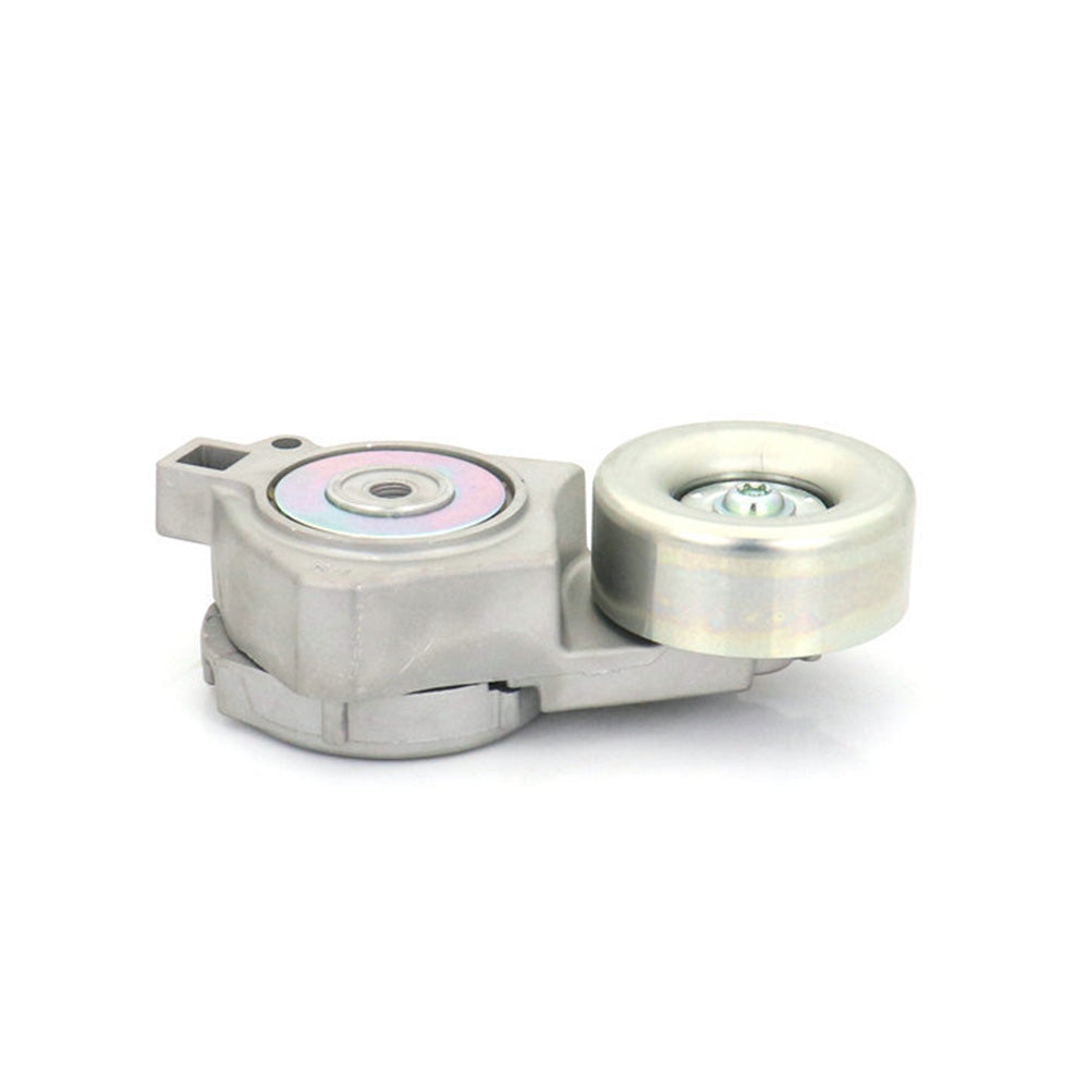 {{ Drive Belt Idler Tensioner Pulley Kit Suitable for Pajero NM NP V6 3. 5L 6G74 }} - Buy Car Parts Online at {{ Kaka Auto Parts }}.