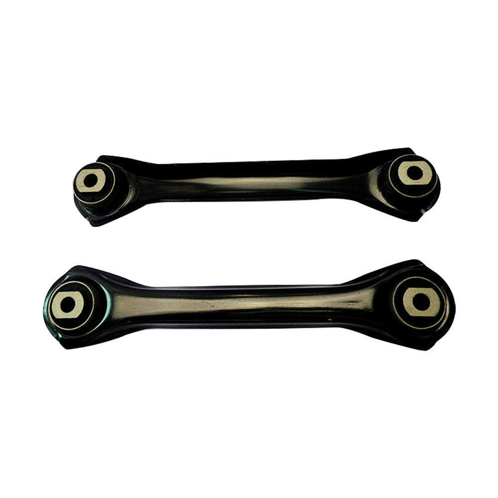 Pair Rear Lower Control Arms Suitable For Subaru Liberty Outback 1999–2009 Left & Right