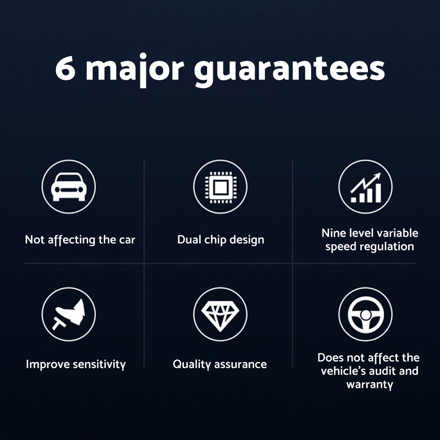 Black EVC WindBooster Throttle Controller Suitable For Toyota Hilux N80 2015-2021