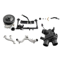 {{ Cooling System Replace Kit Suitable for Jaguar F-Type Land Rover Discovery }} - Buy Car Parts Online at {{ Kaka Auto Parts }}.