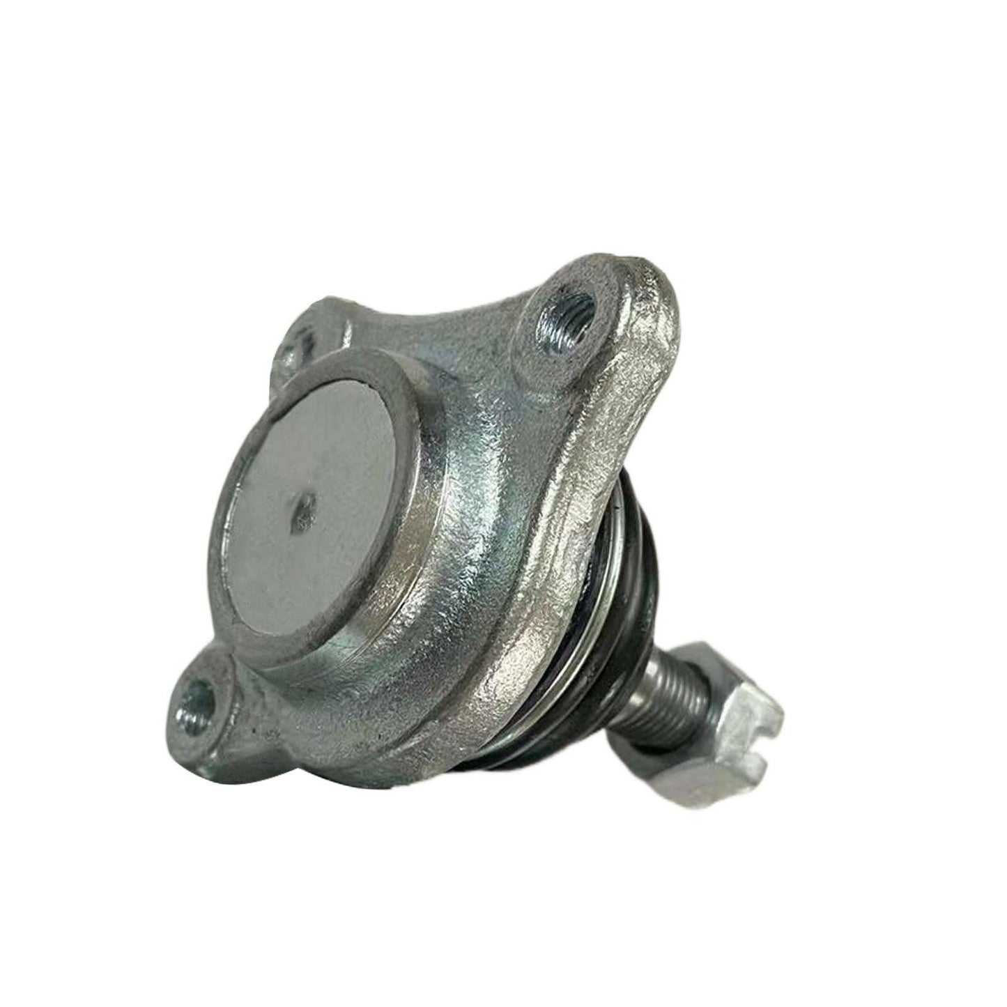 2x Front Upper Ball Joint Kit Suitable For Mitsubishi Pajero III Wagon / Pajero IV Sport II / L200