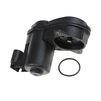 compare product Rear Parking Brake Caliper Actuator Suitable For BMW 528i 535i 650i i8 2011-2020 OEM 32349660