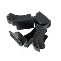 Center Console Cup Holder Divider Suitable For Toyota LandCruiser 100 Series 1998-2007