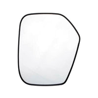 Front Left Side Mirror Glass Suitable For Mitsubishi Triton ML MN 2006-2015
