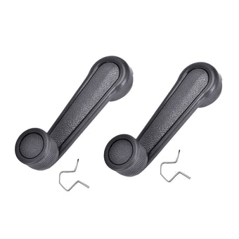 compare product LH & RH Window Winder Handle Suitable For Toyota Landcruiser HZJ75 / FZJ75 Series