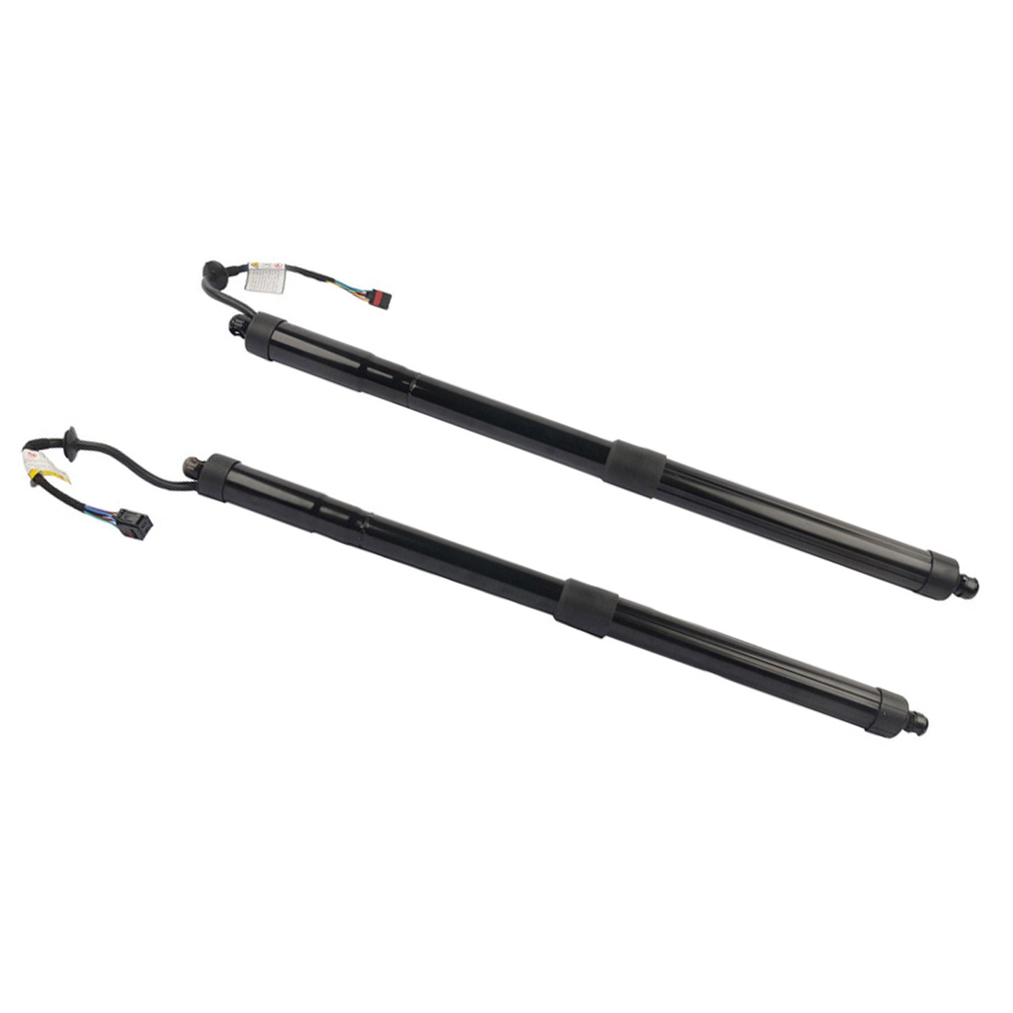 2x Rear Tailgate Power Hatch Lifts Suitable For Hyundai Santa Fe 81771-B8100