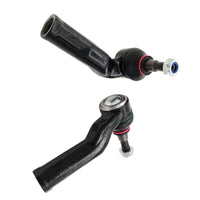 2x Steering Tie Rod Ends Suitable For Ford Territory SX / SY SUV 4.0L AWD 2004-2016