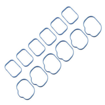 compare product 12x Intake Manifold Gaskets Seals Suitable For Chrysler 300 / Jeep / Dodge 3.6L