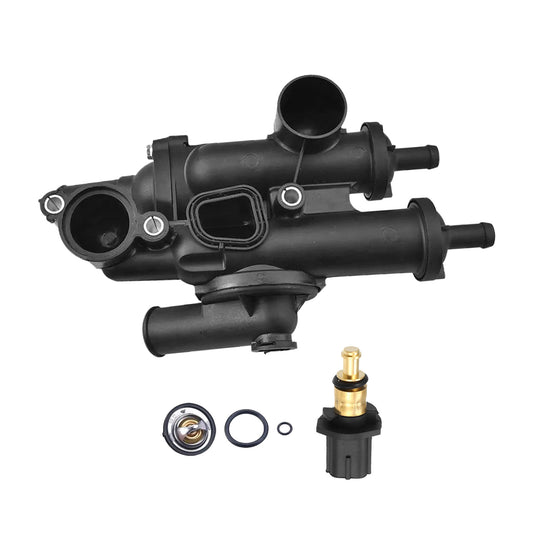 Thermostat Housing Assembly Suitable For Dodge Journey / Avenger 2.4L 2009-2020