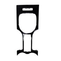 Gear Shifter Surround Trim Gloss Black Suitable For Holden VE Series 1 SS SSV SV6 Automatic