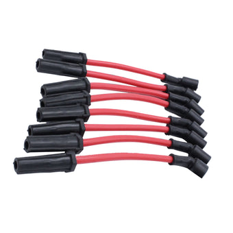 compare product 10.5mm Spark Plug Leads Suitable for Holden Chev V8 LS1 VT VX 0.21/0.09/0.19mm