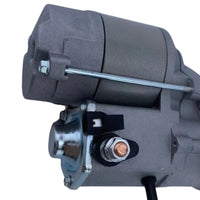 {{ Starter Motor Suitable for Kubota Tractor 14 14.5 16HP 73-90 Komatsu Excavators }} - Buy Car Parts Online at {{ Kaka Auto Parts }}.