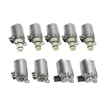 compare product MPS6 Transmission Solenoid Kit Suitable For Ford Galaxy / Volvo / Land Rover 6-Speed