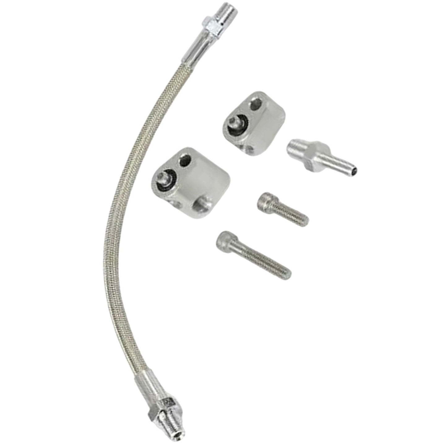 {{ 2x Throttle Body Bypass Kits Suitable For GM LS Engines LS6 L59 LQ9 LM4 L33 }} - Buy Car Parts Online at {{ Kaka Auto Parts }}.