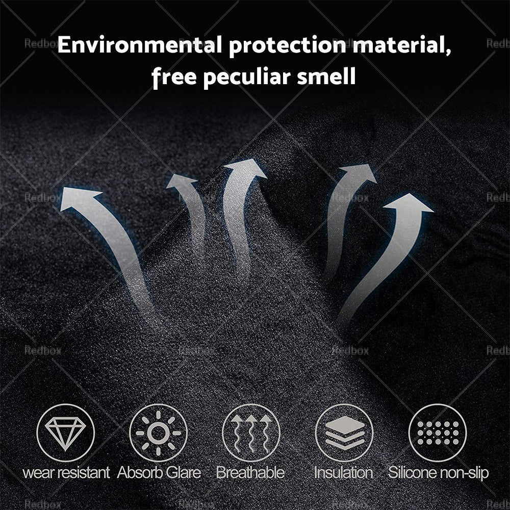 {{ Suitable For BYD ATTO 3 ATTO3 Dash Mat Anti-Slip Dashboard Cover Pad Carpet }} - Buy Car Parts Online at {{ Kaka Auto Parts }}.